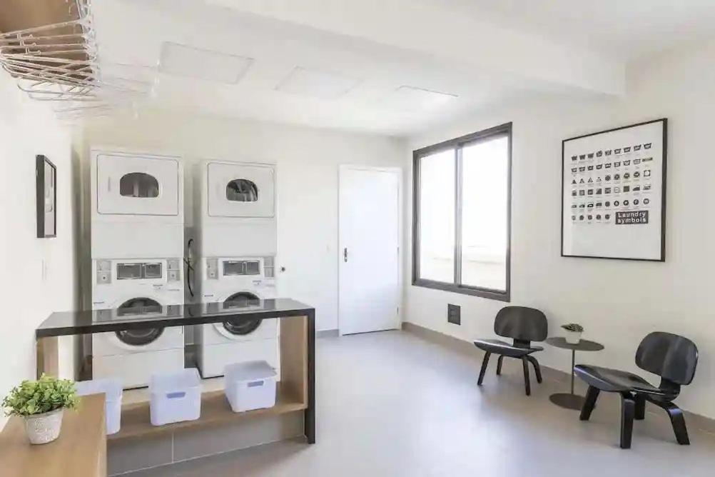 Jaques Pilon Villa São Paulo Exteriör bild